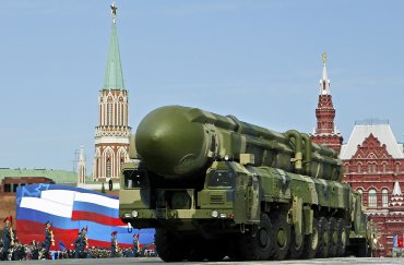 Россия пригрозила США увеличением арсенала ядерного оружия