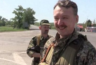 Стрелков рассказал про пьянство и наркоманию среди боевиков ДНР
