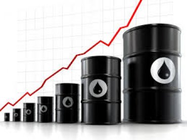 Из-за кризиса на Ближнем Востоке растут цены на нефть