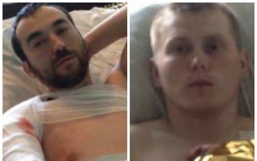 Задержанных российских военных не пытали, – Amnesty International