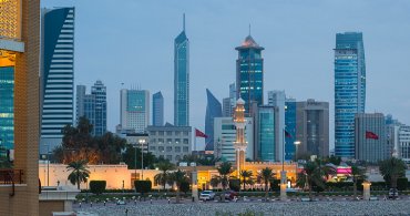 Немусульманин не сможет стать гражданином Кувейта
