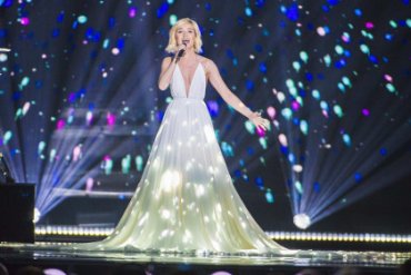 Российскую конкурсантку «Евровидения» обвинили в плагиате