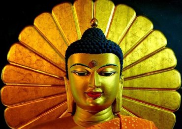В Калмыкии день рождения Будды будет выходным