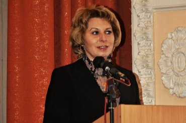 Из ЛНР сбежала «министр образования» и ее заместитель
