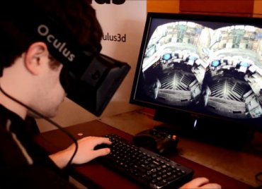 Разработчики Oculus Rift не против поддержки взрослого контента