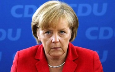 Возвращение России в G8 невозможно, – Меркель