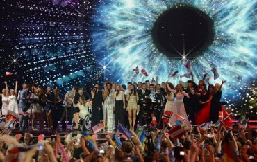 Евровидение-2015: определились 10 победителей второго полуфинала