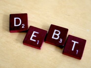Кредиторы задумались о списании части украинского долга