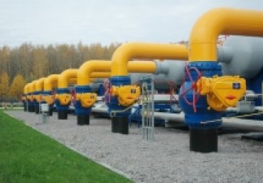 Норвегия опередила Россию по поставкам газа в Западную Европу