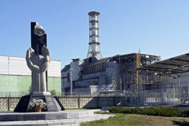 Чернобыльская АЭС освобождена законом от налогообложения