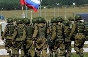 Российские войска приведены в полную боевую готовность