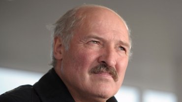 У Александра Лукашенко умерла мама