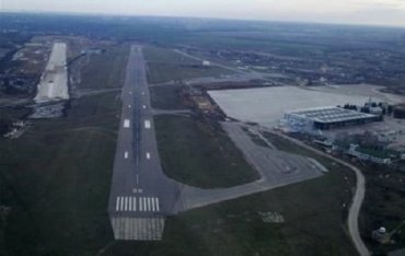 Взлетно-посадочную полосу Донецкого аэропорта невозможно было уничтожить, – киборг
