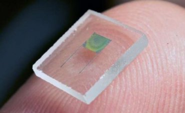 Создана 3D-микробатарея, способная сделать чипы независимыми от внешних источников