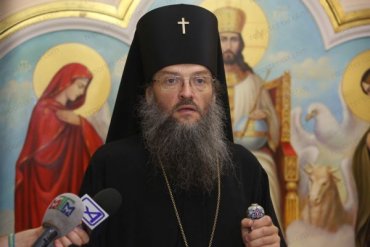 Архиепископ призывает переименовать в Украине улицы в честь новомучеников