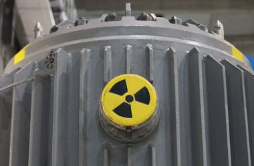 Украина откажется от хранения своих ядерных отходов в России