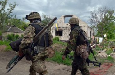 Украина учит НАТО побеждать в гибридной войне