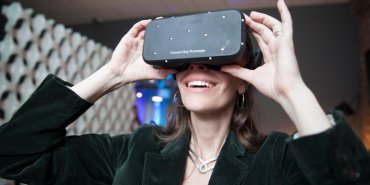 Oculus VR назвала стоимость доступа к виртуальной реальности
