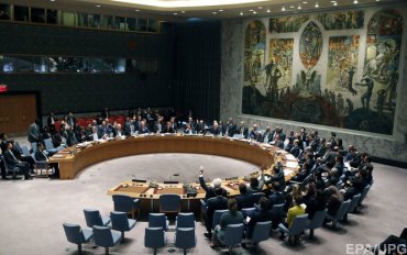 Россия заблокировала решение Совбеза ООН по КНДР