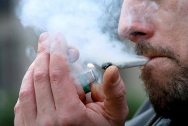 В Германии разрешили употреблять марихуану тяжелобольным