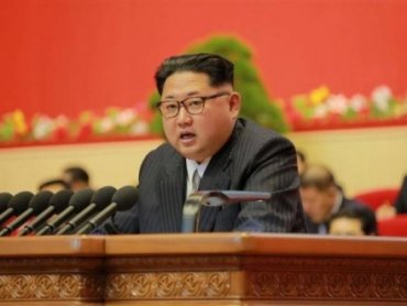 Ким Чен Ын собирается воссоединить Корею