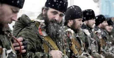 В РПЦ желеют, что нет «православного джихада»