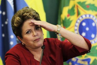 В Бразилии отменили импичмент президента