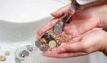 Киевлянам придется платить за горячую воду в 2 раза больше