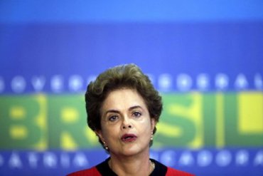 Верховный суд Бразилии отказался отменить процесс импичмента президента