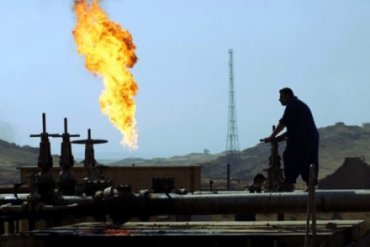 Добычу газа в Украине уничтожали в угоду России – Гройсман