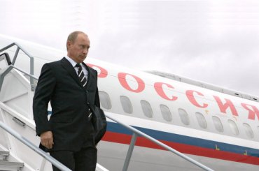 Доход управделами Путина вырос за год в восемь раз
