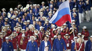 Западные СМИ призвали не допустить участия России в Олимпиаде-2016