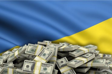 Россия намерена заблокировать международную финансовую помощь Украине