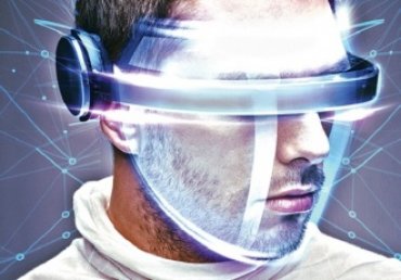 Человек впервые провел в виртуальной реальности сутки