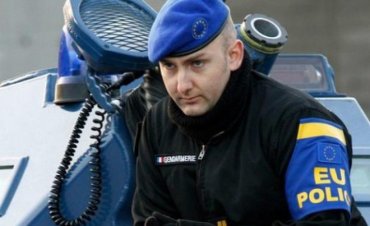 ОБСЕ готова отправить несколько сот вооруженных полицейских на Донбасс