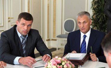 У семьи бывшего губернатора Сахалина конфисковали более миллиарда рублей