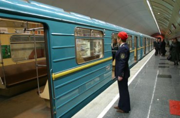 Кредитор из РФ грозится остановить киевское метро