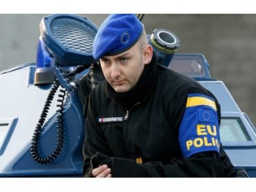 Полицейская миссия на Донбассе: как и когда?