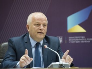 Украина и Молдова начали переговоры о прекращении торговых «санкций»