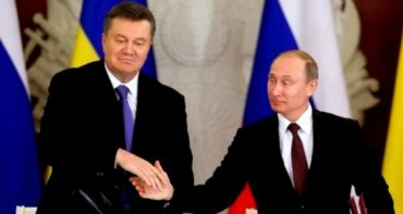 Украина озвучила ответ на иск России: «Долг Януковича» возвращать не намерены