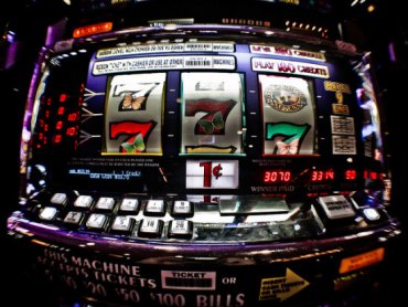 Азарт и прекрасное настроение – онлайн казино