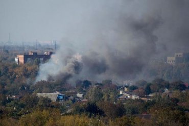 В СНБО сообщили, сколько украинцев погибло из-за войны на Донбассе
