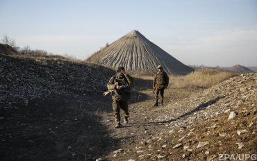 США потрясены эскалацией конфликта на Донбассе