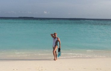 Мальдивские каникулы Гонтаревой за миллион гривен, которых нет в декларации