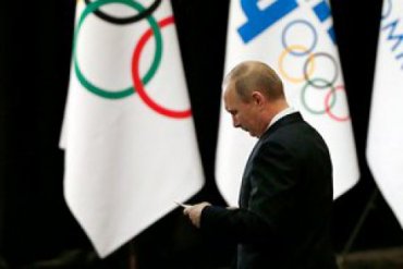 Путин заявил о готовности принять еще одну Олимпиаду в России