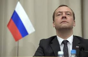 Школьник из Томска призвал Медведева уйти в отставку