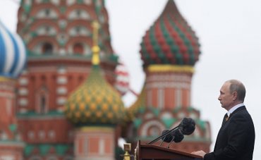 Путин — не такой гений геополитики, каким его изображает мир