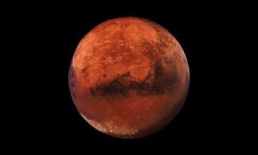 Ученые рассказали, что уничтожило жизнь на Марсе