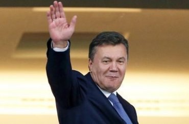 Депутаты отказались вводить персональные санкции против Януковича и его соратников