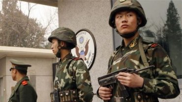 Китай уничтожил шпионскую сеть ЦРУ